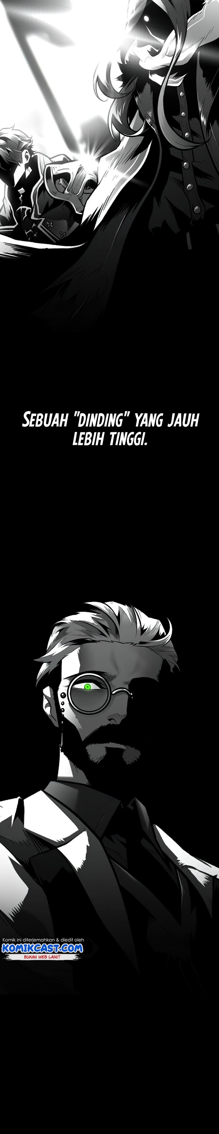 Talent-Swallowing Magician Chap 22 - Next Chap 23