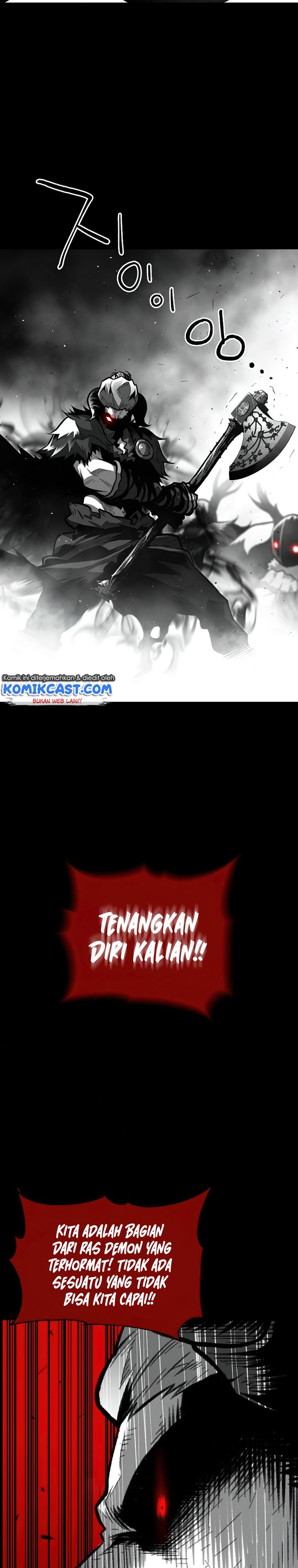 Talent-Swallowing Magician Chap 22 - Next Chap 23