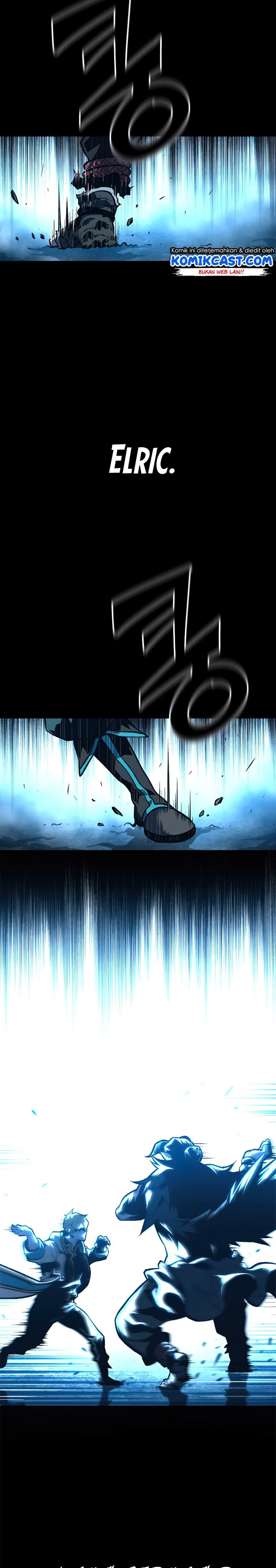 Talent-Swallowing Magician Chap 22 - Next Chap 23