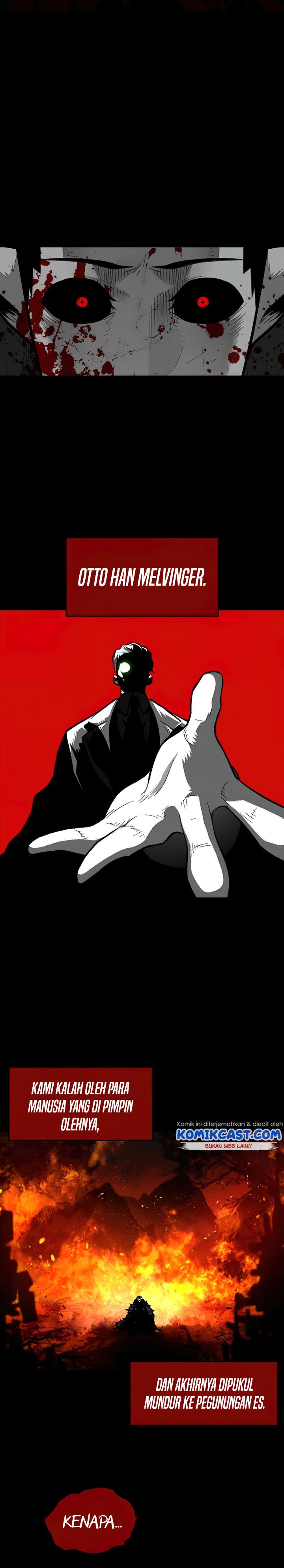 Talent-Swallowing Magician Chap 22 - Next Chap 23