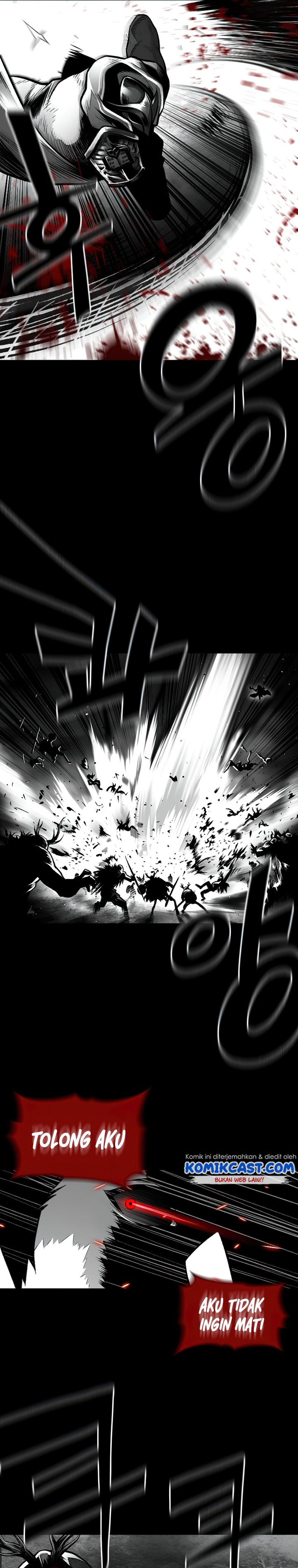 Talent-Swallowing Magician Chap 22 - Next Chap 23