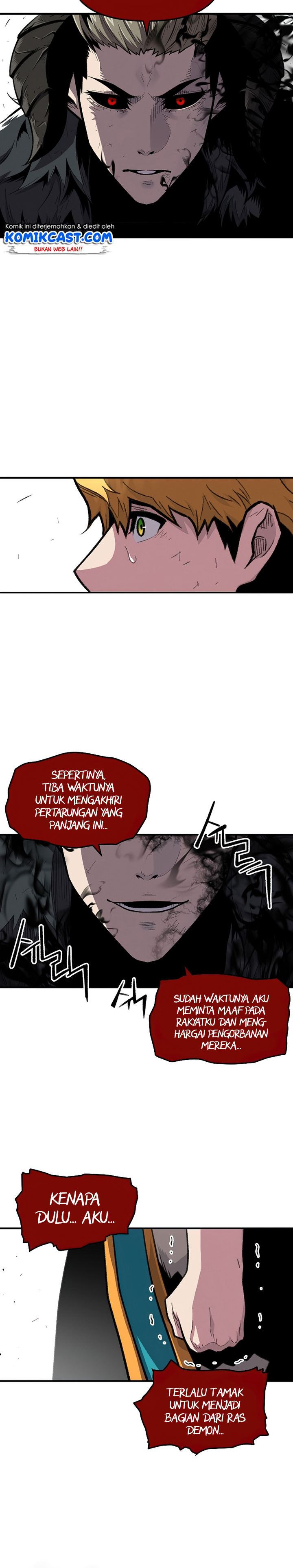 Talent-Swallowing Magician Chap 22 - Next Chap 23