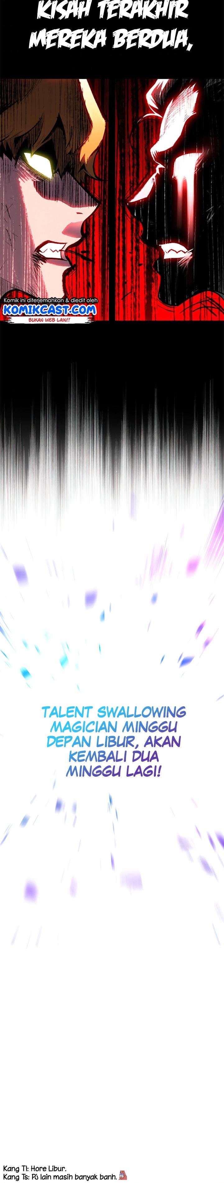 Talent-Swallowing Magician Chap 22 - Next Chap 23