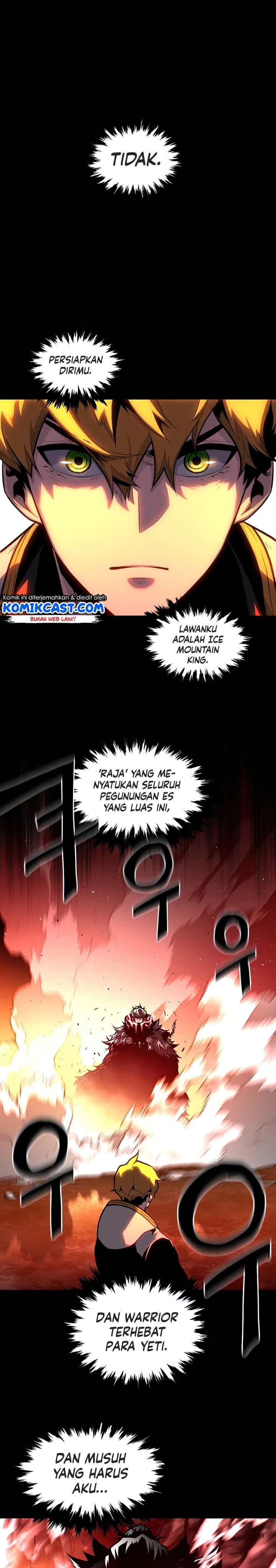Talent-Swallowing Magician Chap 22 - Next Chap 23