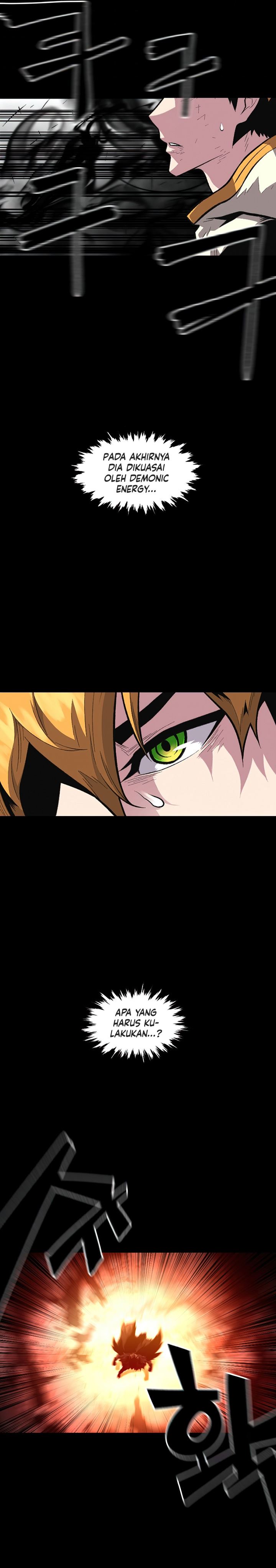 Talent-Swallowing Magician Chap 22 - Next Chap 23