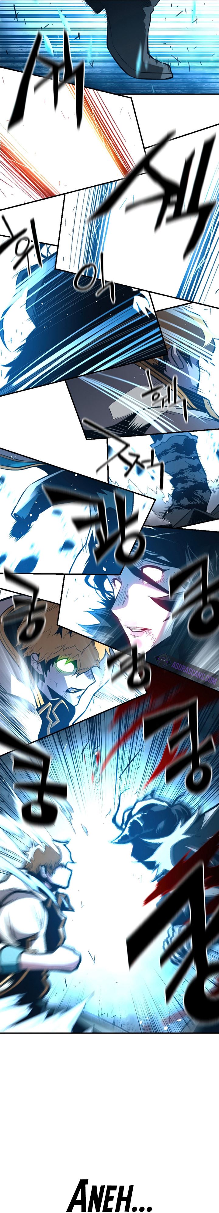 Talent-Swallowing Magician Chap 23 - Next Chap 24