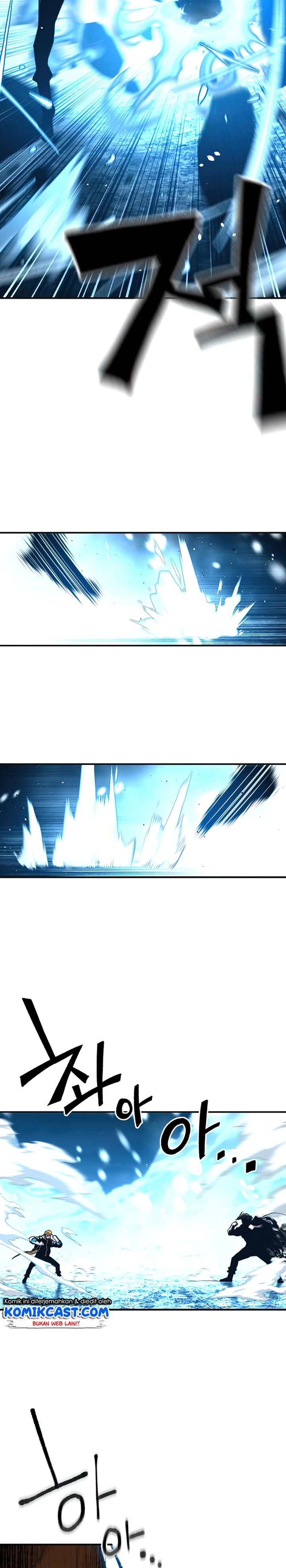 Talent-Swallowing Magician Chap 23 - Next Chap 24