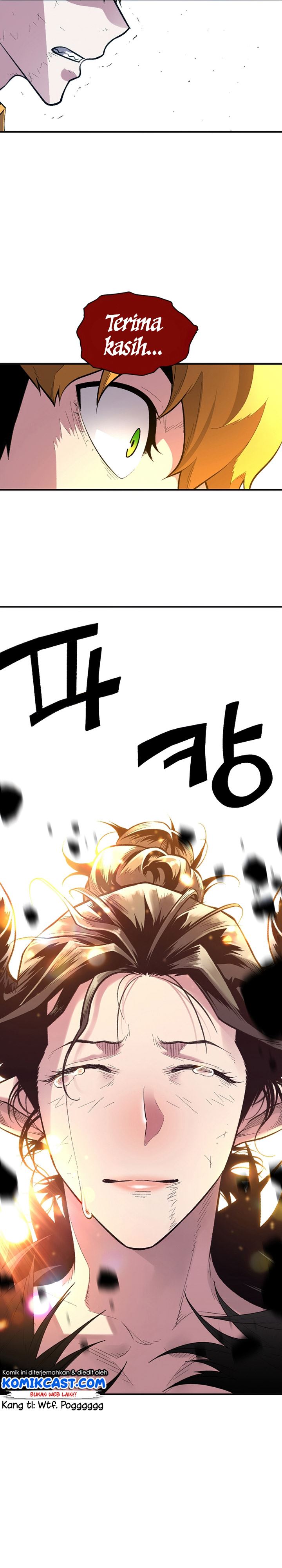 Talent-Swallowing Magician Chap 23 - Next Chap 24