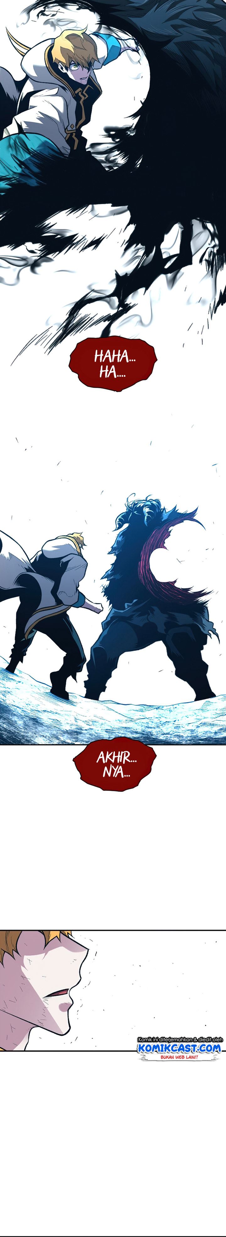 Talent-Swallowing Magician Chap 23 - Next Chap 24