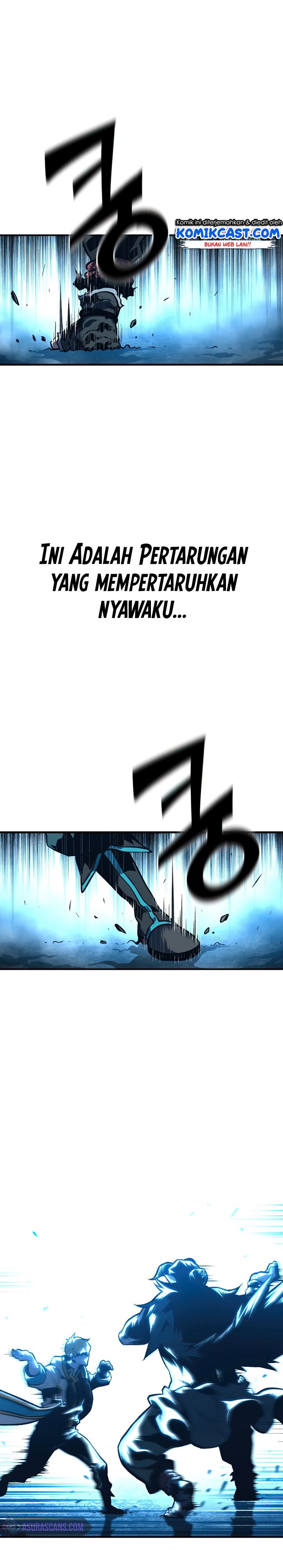 Talent-Swallowing Magician Chap 23 - Next Chap 24