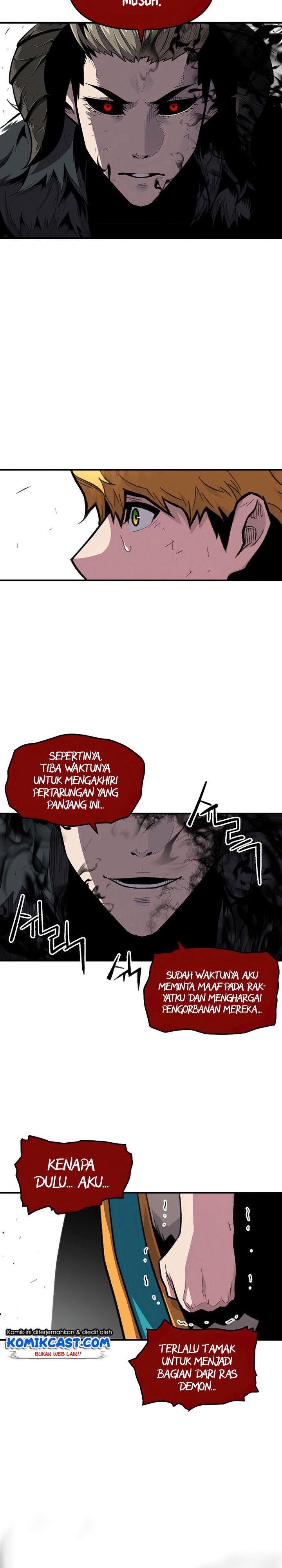 Talent-Swallowing Magician Chap 23 - Next Chap 24