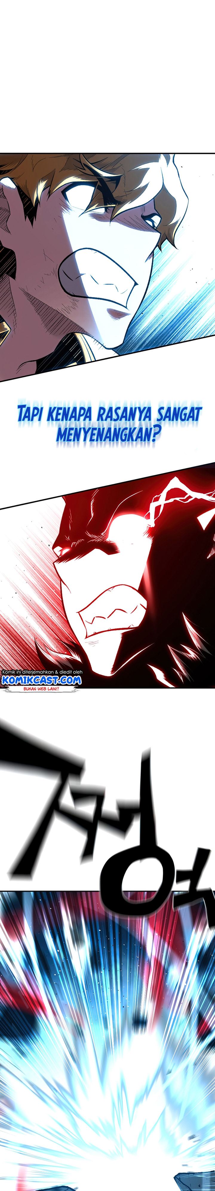 Talent-Swallowing Magician Chap 23 - Next Chap 24