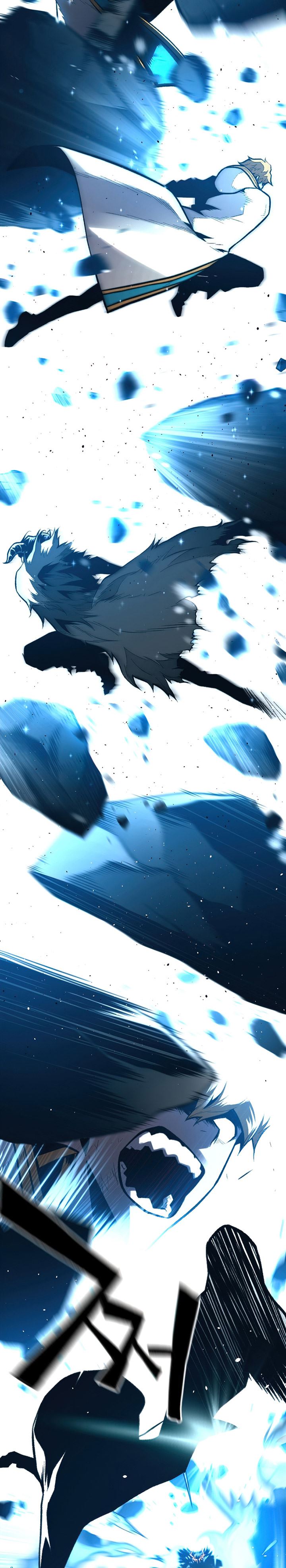 Talent-Swallowing Magician Chap 23 - Next Chap 24
