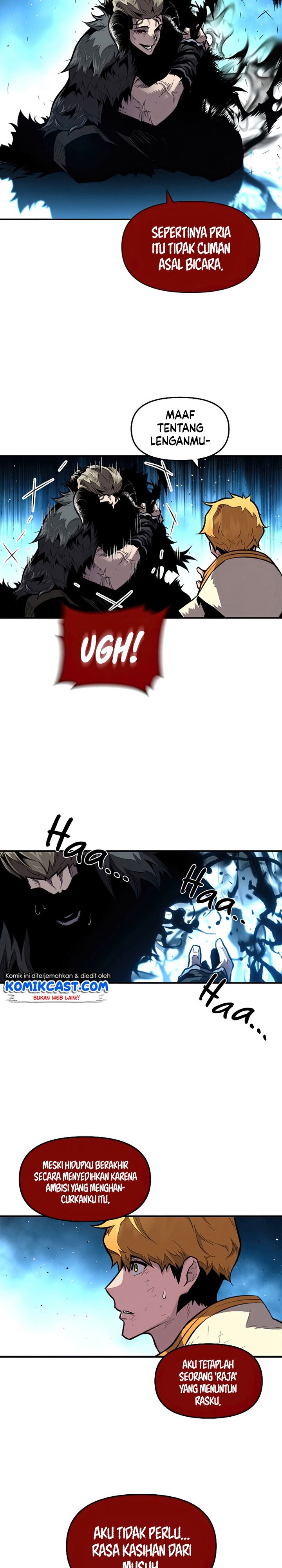 Talent-Swallowing Magician Chap 23 - Next Chap 24