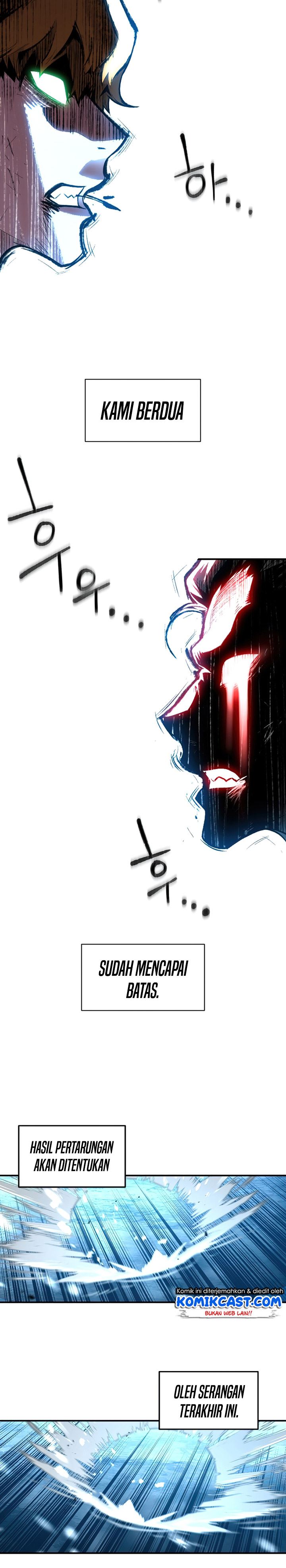 Talent-Swallowing Magician Chap 23 - Next Chap 24