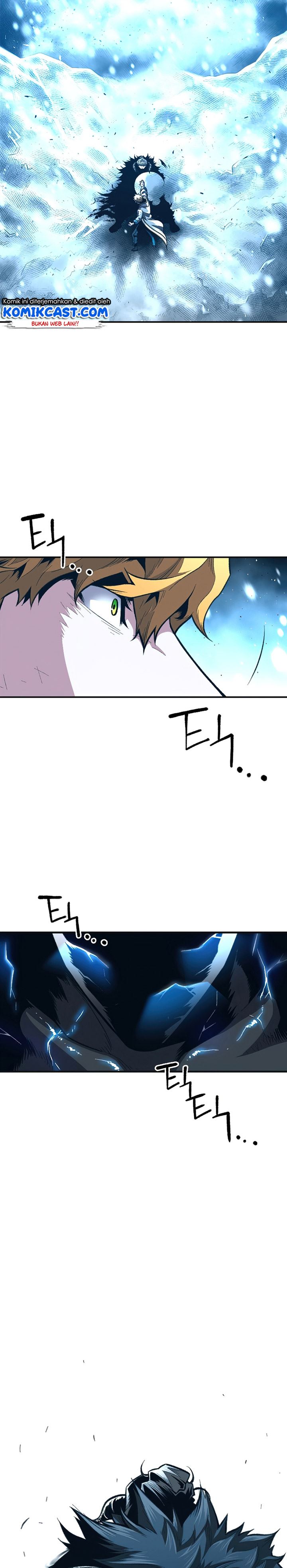 Talent-Swallowing Magician Chap 23 - Next Chap 24