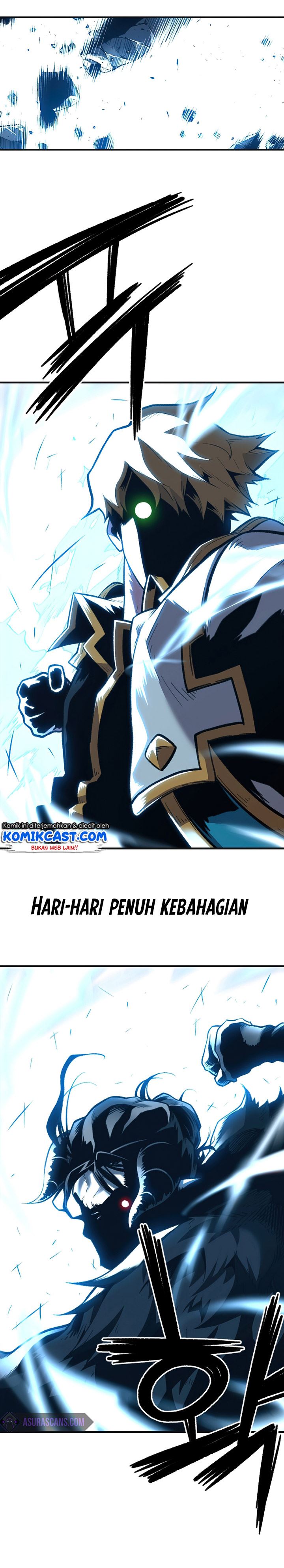 Talent-Swallowing Magician Chap 23 - Next Chap 24