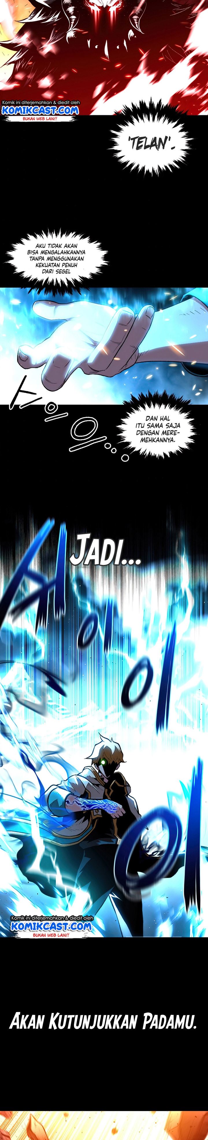 Talent-Swallowing Magician Chap 23 - Next Chap 24