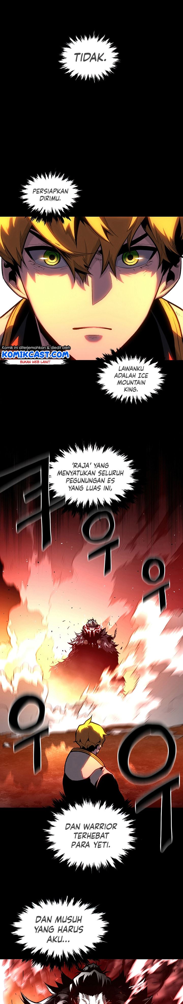 Talent-Swallowing Magician Chap 23 - Next Chap 24