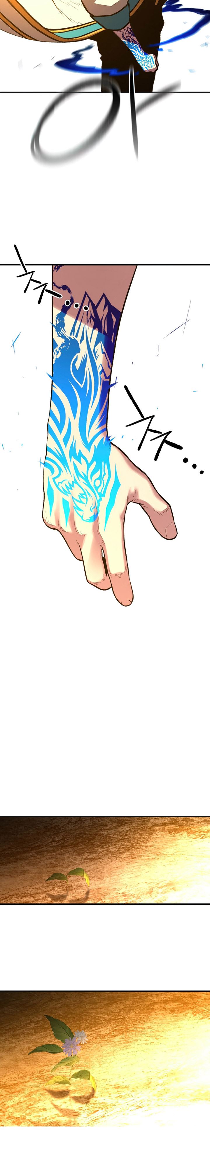 Talent-Swallowing Magician Chap 23 - Next Chap 24