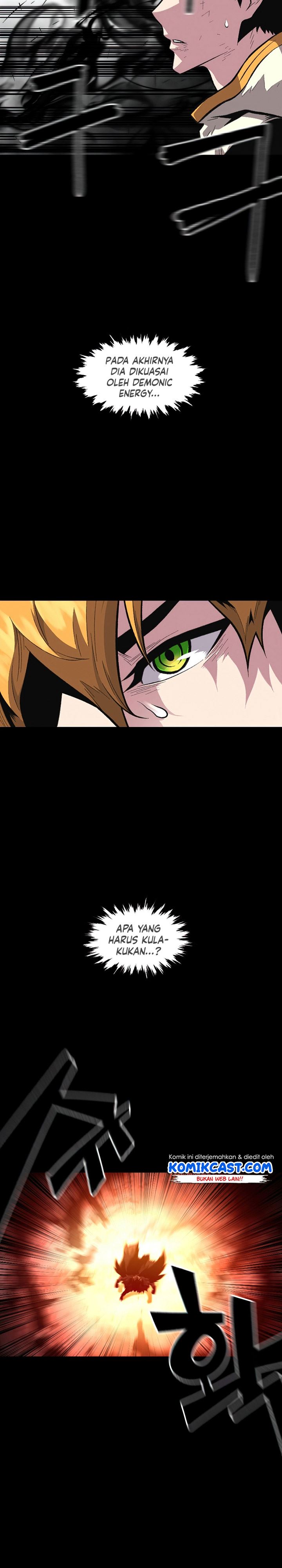 Talent-Swallowing Magician Chap 23 - Next Chap 24