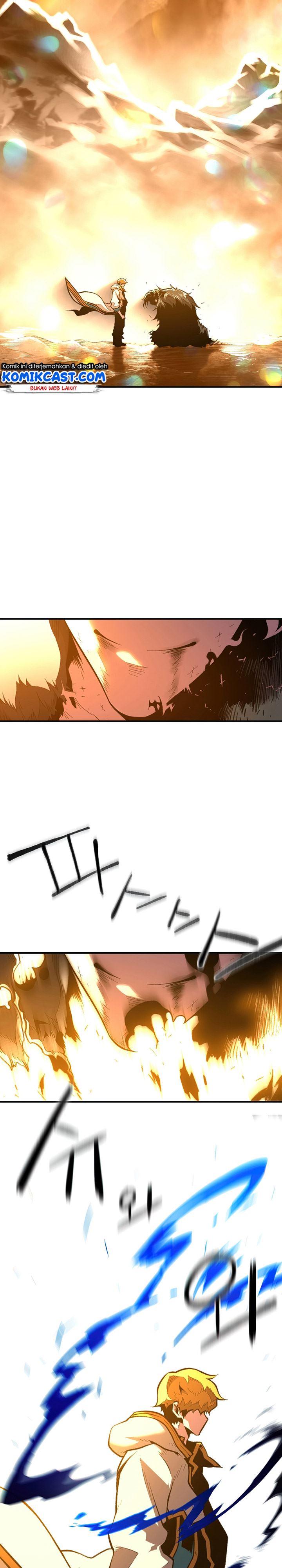 Talent-Swallowing Magician Chap 23 - Next Chap 24