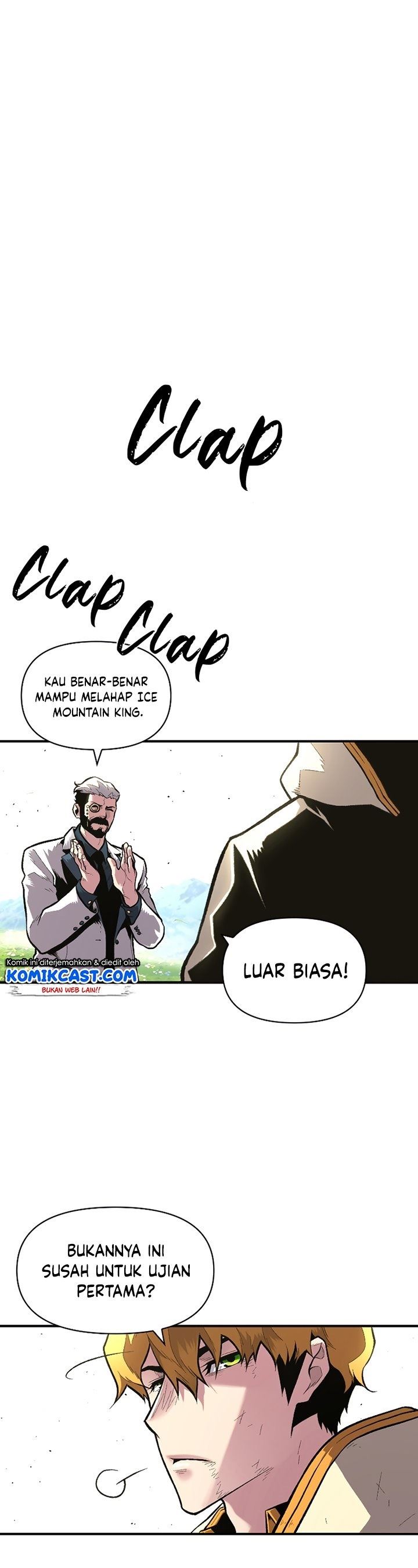 Talent-Swallowing Magician Chap 24 - Next Chap 25