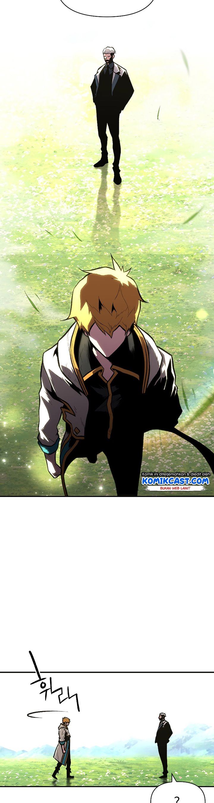 Talent-Swallowing Magician Chap 24 - Next Chap 25
