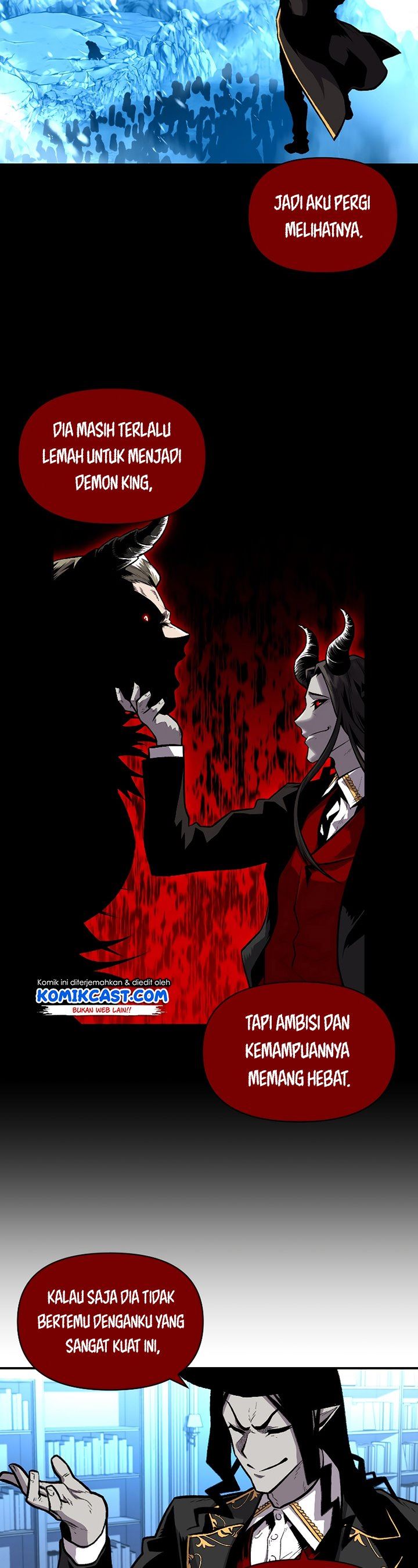 Talent-Swallowing Magician Chap 24 - Next Chap 25