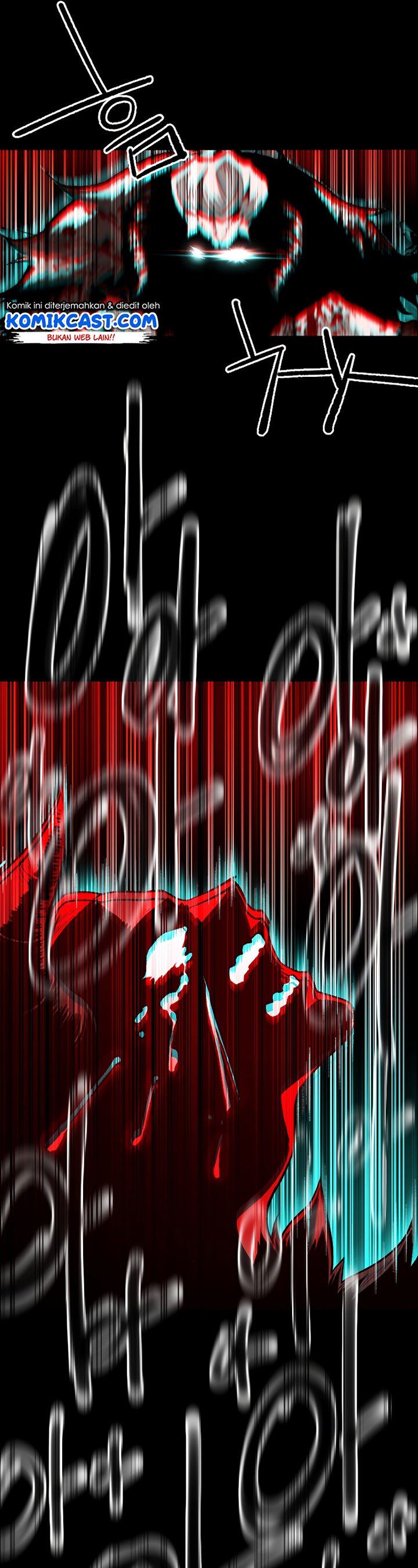 Talent-Swallowing Magician Chap 24 - Next Chap 25