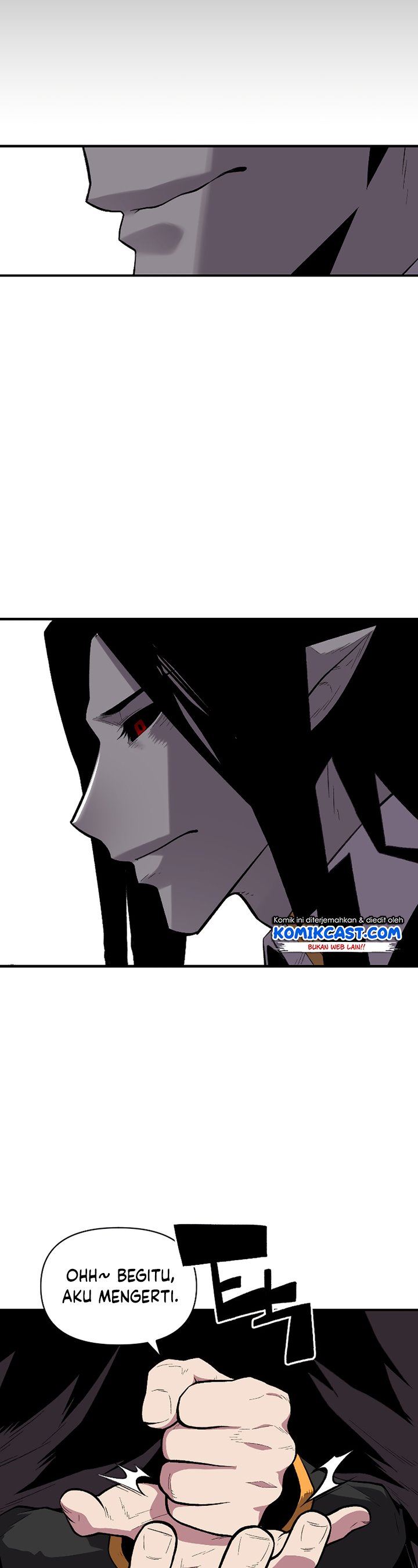Talent-Swallowing Magician Chap 24 - Next Chap 25