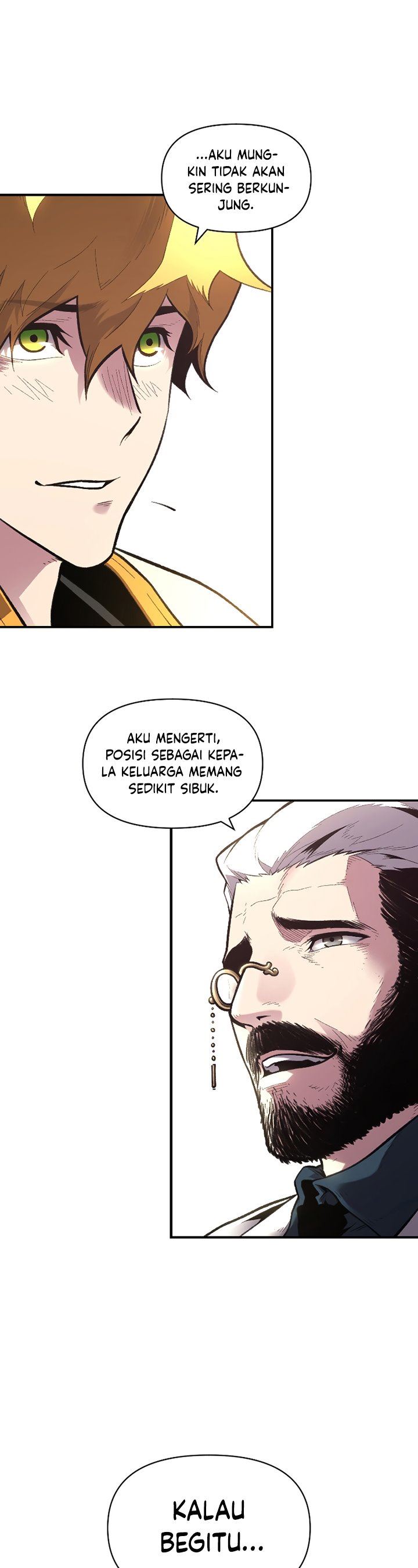 Talent-Swallowing Magician Chap 24 - Next Chap 25