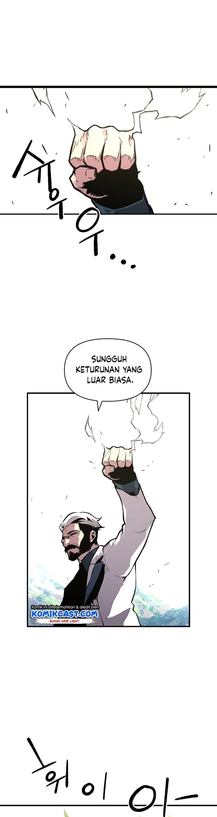Talent-Swallowing Magician Chap 24 - Next Chap 25