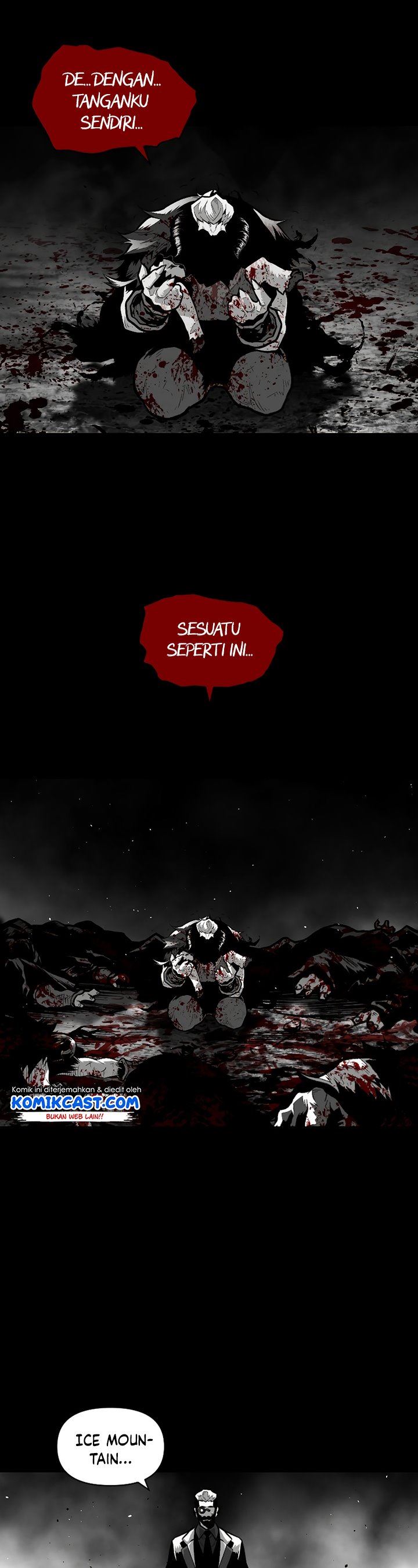 Talent-Swallowing Magician Chap 24 - Next Chap 25