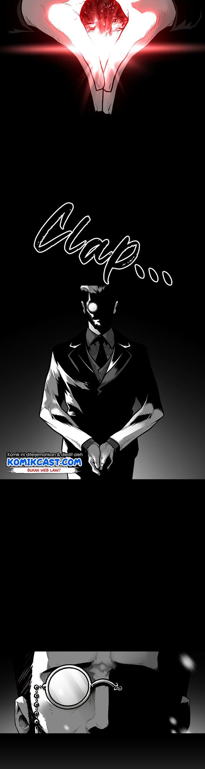 Talent-Swallowing Magician Chap 24 - Next Chap 25