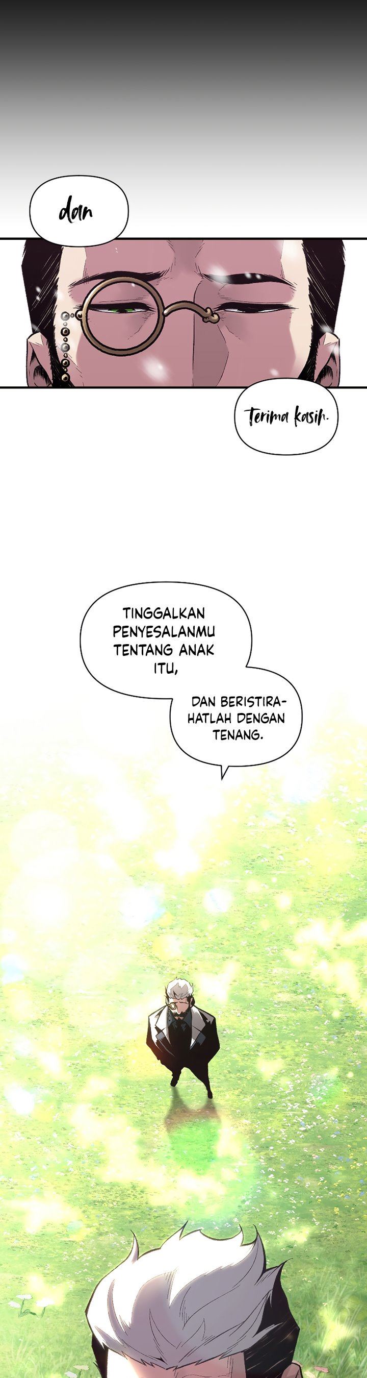 Talent-Swallowing Magician Chap 24 - Next Chap 25
