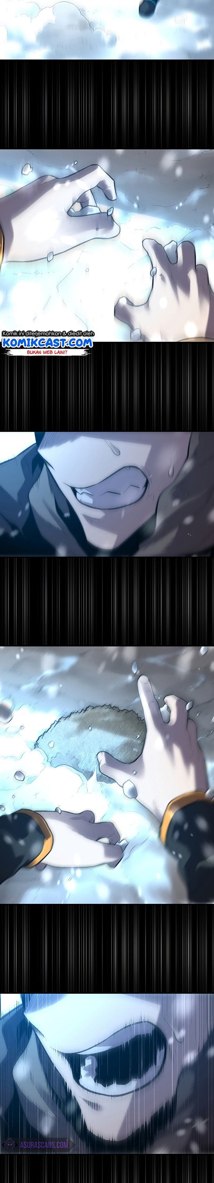 Talent-Swallowing Magician Chap 25 - Next Chap 26