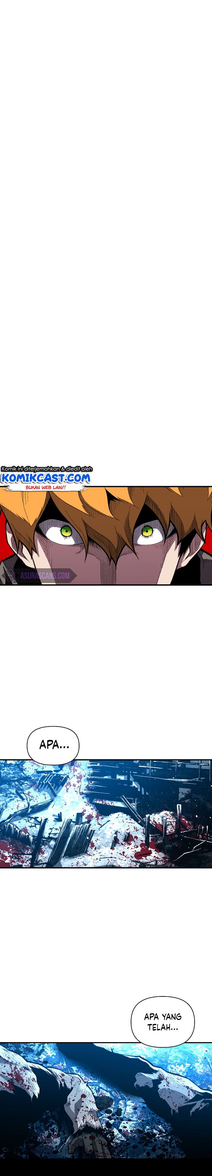 Talent-Swallowing Magician Chap 25 - Next Chap 26
