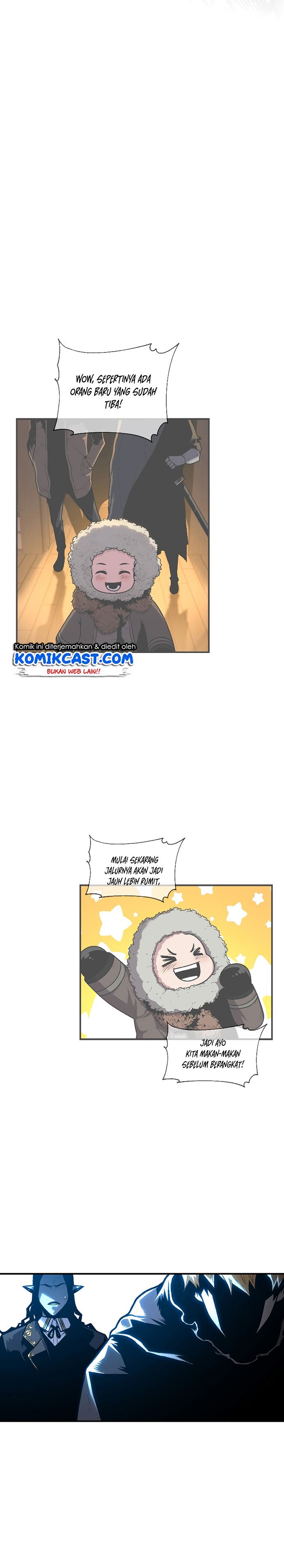 Talent-Swallowing Magician Chap 25 - Next Chap 26