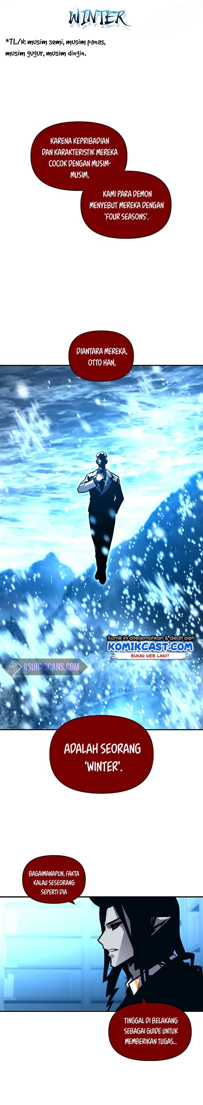 Talent-Swallowing Magician Chap 25 - Next Chap 26