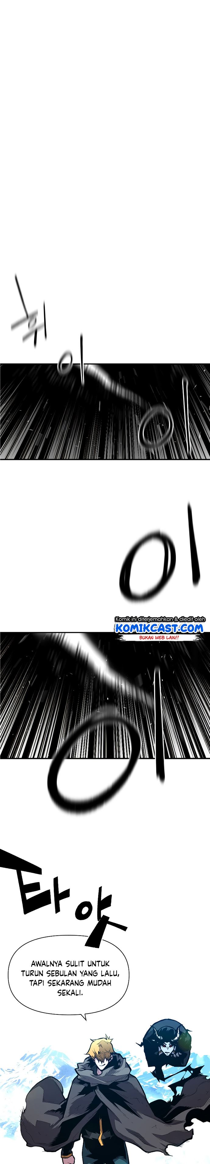Talent-Swallowing Magician Chap 25 - Next Chap 26