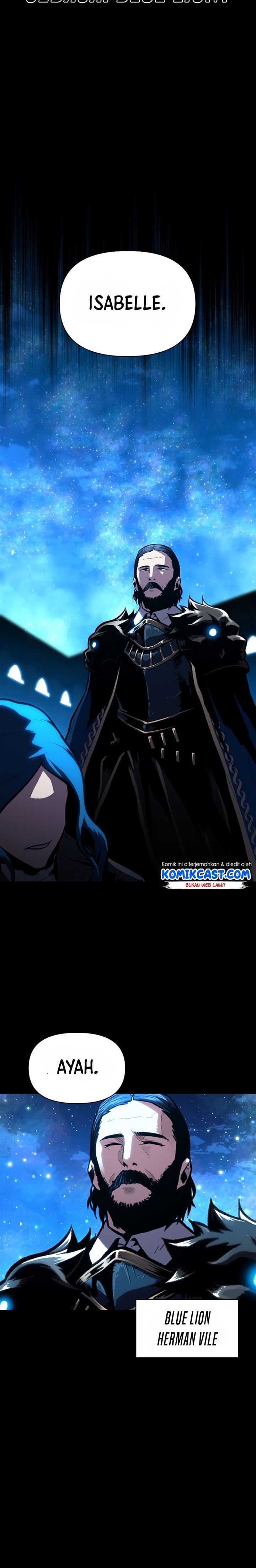Talent-Swallowing Magician Chap 26 - Next Chap 27