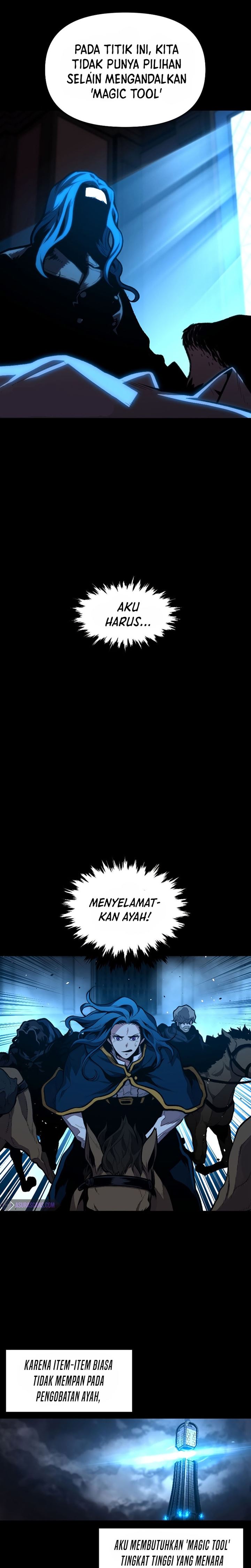 Talent-Swallowing Magician Chap 26 - Next Chap 27