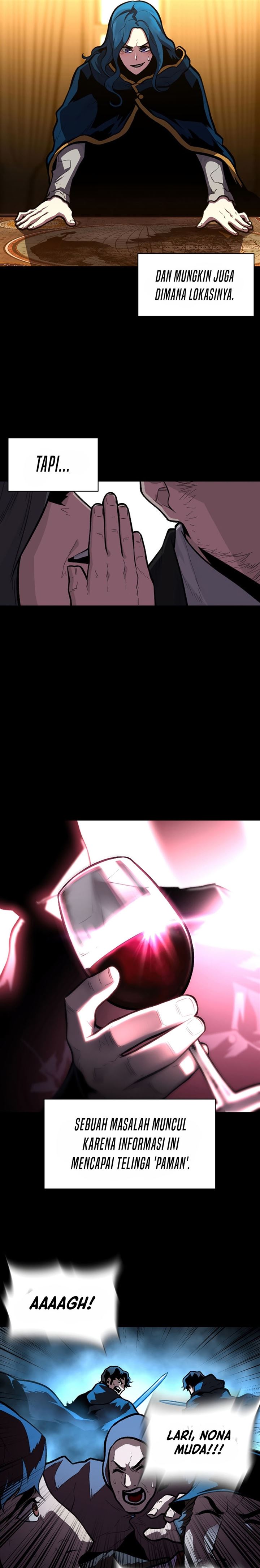 Talent-Swallowing Magician Chap 26 - Next Chap 27