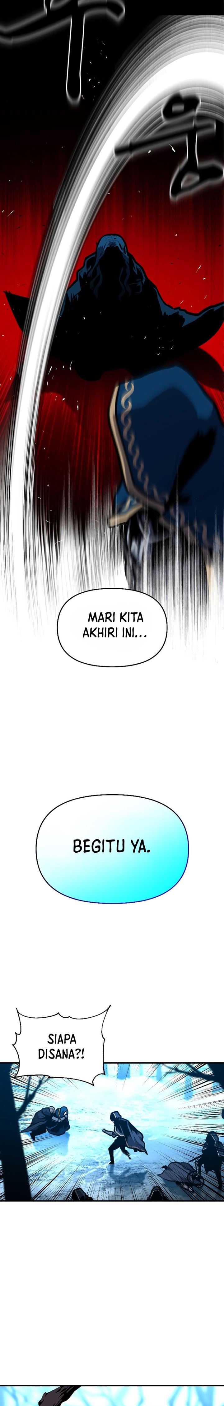 Talent-Swallowing Magician Chap 26 - Next Chap 27