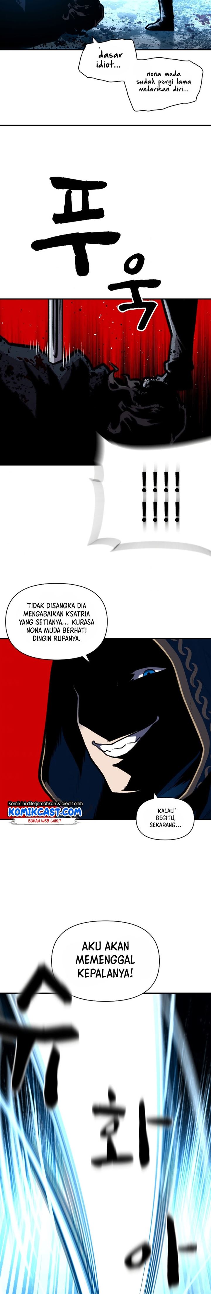 Talent-Swallowing Magician Chap 26 - Next Chap 27