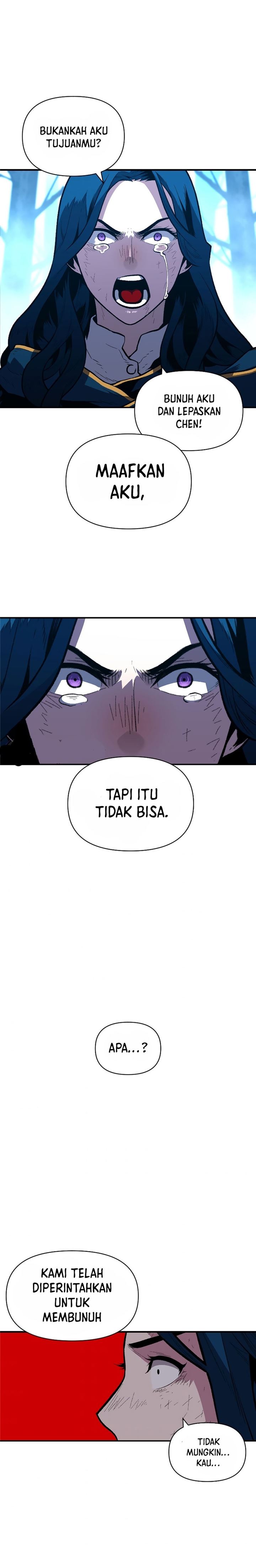 Talent-Swallowing Magician Chap 26 - Next Chap 27