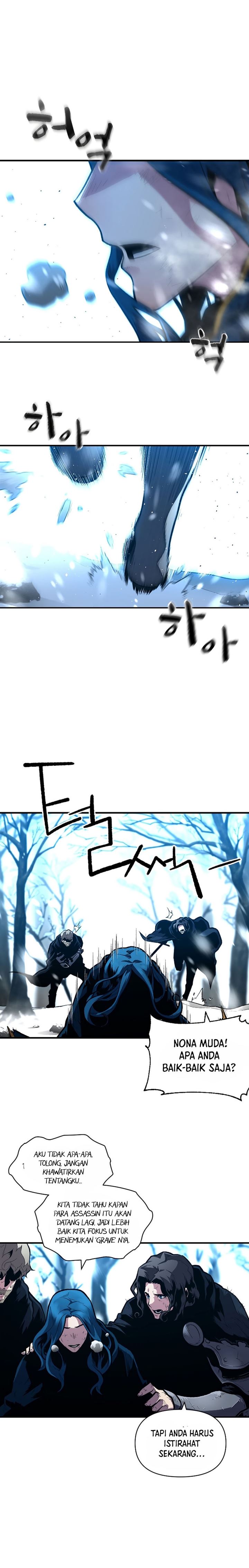 Talent-Swallowing Magician Chap 26 - Next Chap 27