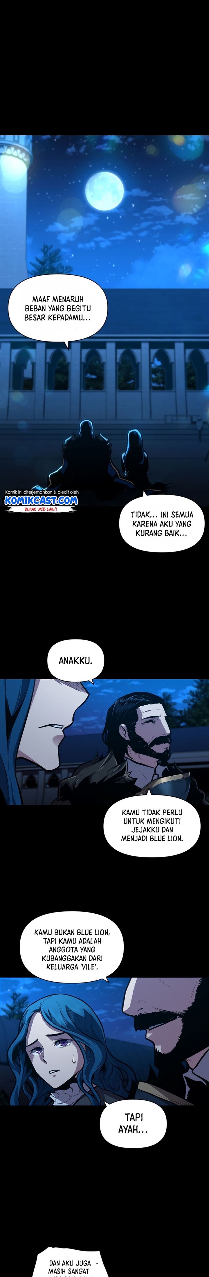 Talent-Swallowing Magician Chap 26 - Next Chap 27