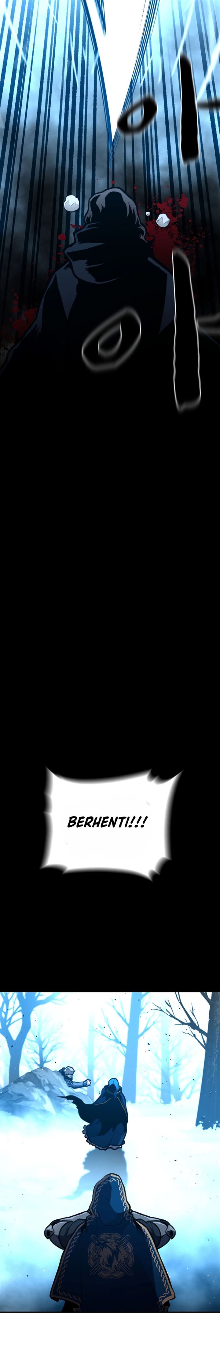 Talent-Swallowing Magician Chap 26 - Next Chap 27